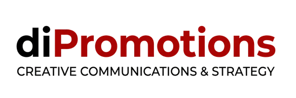 diPromotions — Creative Communications & Strategy